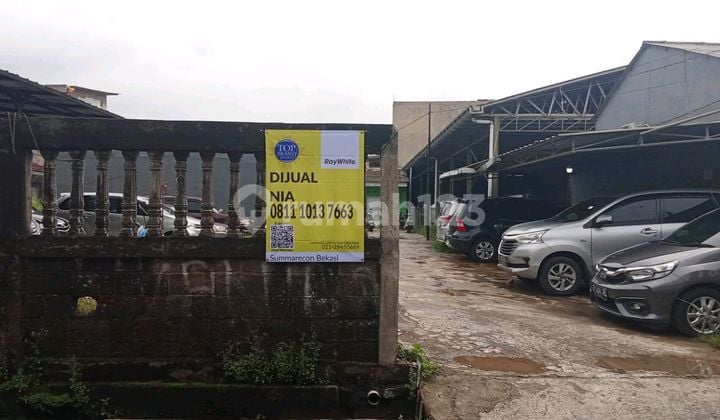 Land for Sale Suitable for Cluster Development