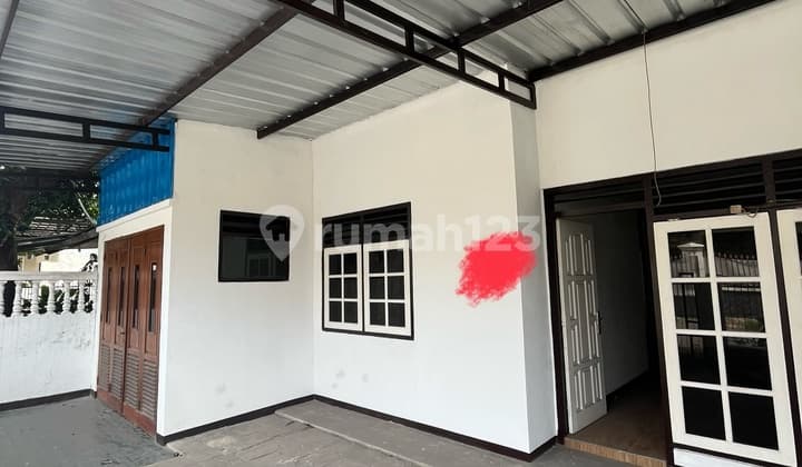 Jual Cepat Rumah Galaxy Bekasi Tidak Cluster