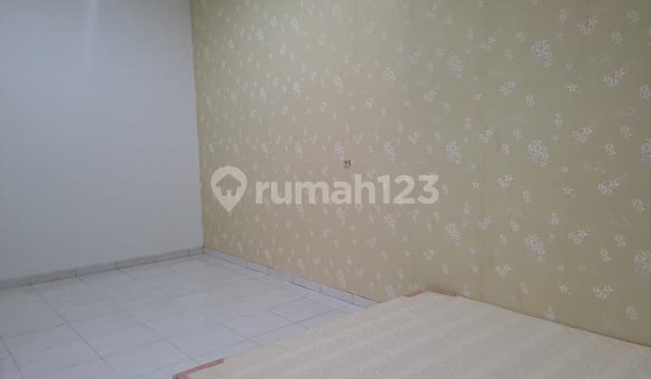 Dijual Cepat Rumah Siap Huni Kelapa Gading Jakarta Utara 2Lantai