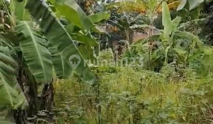 Jual Tanah Luas 2721m Mustikajaya Kota Bekasi Nego Sampai Deal