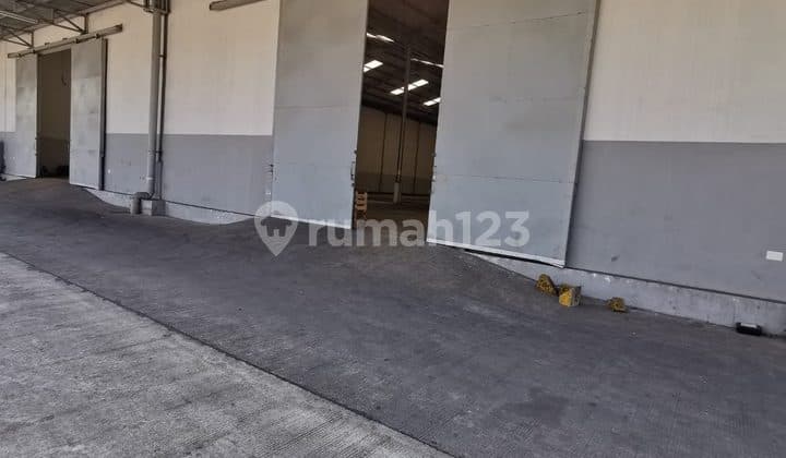 For Rent Ready 3 Warehouses Location Narogong Per Meter 58,000 Negotiable