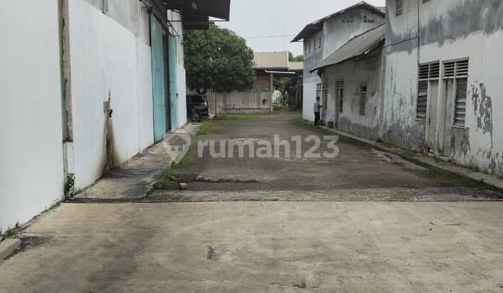 Sewa 3gudang Lokasi Tambun Harga Masih Nego
