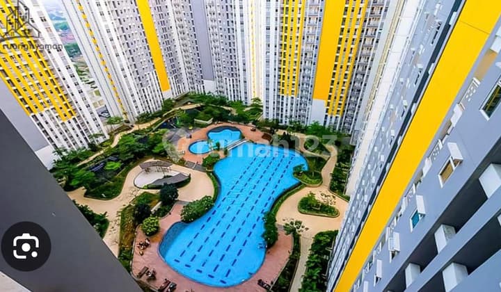 Disewakan Apart Summarecon Bekasi Full Furnish