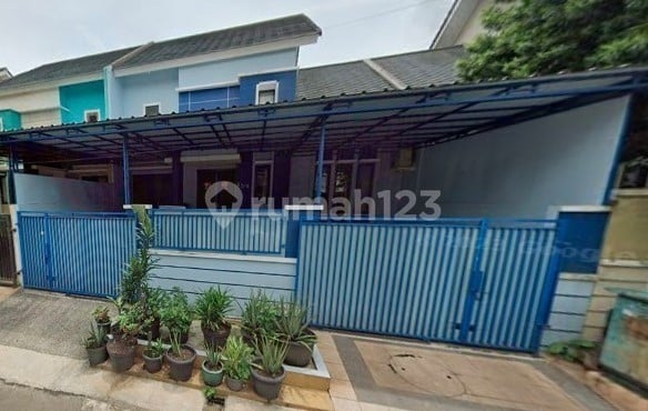 Dijual Murah Rumah Nusaloka BSD Dekat Dengan Akses Toll