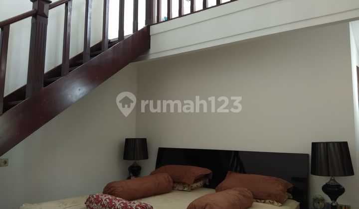 Dijual Rumah Jalan Pucang Anom Siap Huni
