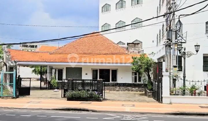 Dijual Rumah Komersial Raya Darmo Parkiran Luas Dijual Rumah Komersial Raya Darmo Parkiran Luas
