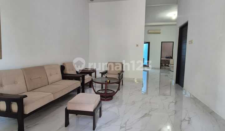 Dijual Rumah Pakuwon City 2 Lantai Siap Huni