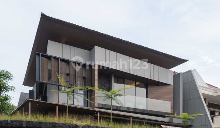 Dijual Rumah Manyar Kertoadi Baru Gress Siap Huni