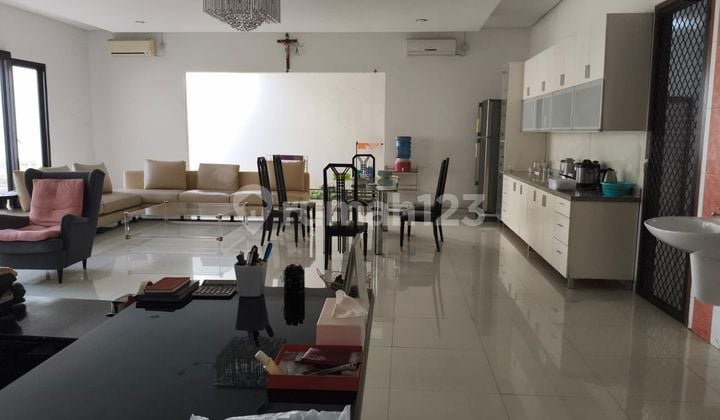 Dijual Rumah Mojoklanggru Wetan Siap Huni
