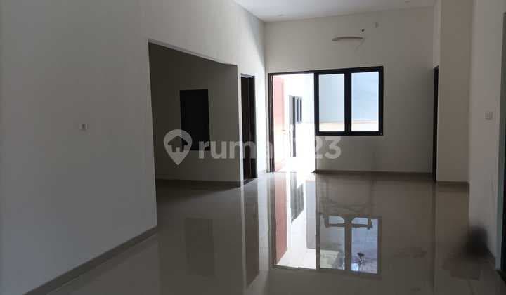 Dijual Rumah Baru Gress Jalan Manyar 1 Lantai Siap Huni