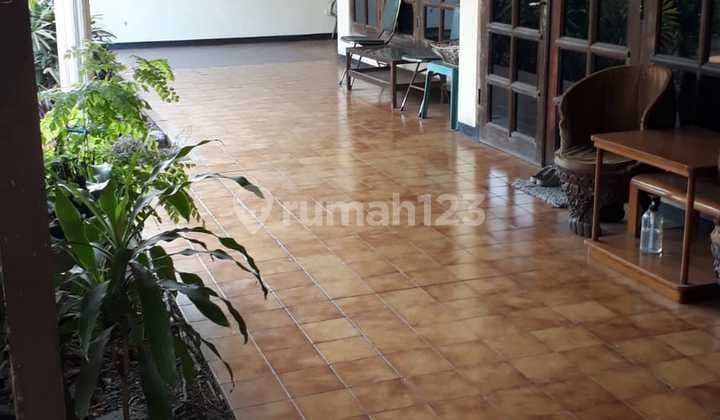 Dijual Rumah Nol Jalan Raya Kutai Row Jalan Lebar