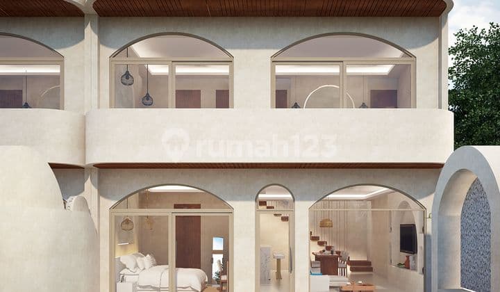 Lumara Villas Leasehold 3 Bedroom Rooftop with Private Pool