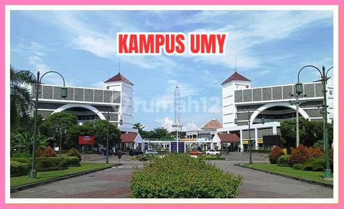 Investasi Menguntungkan Dekat Polda Godean Sleman