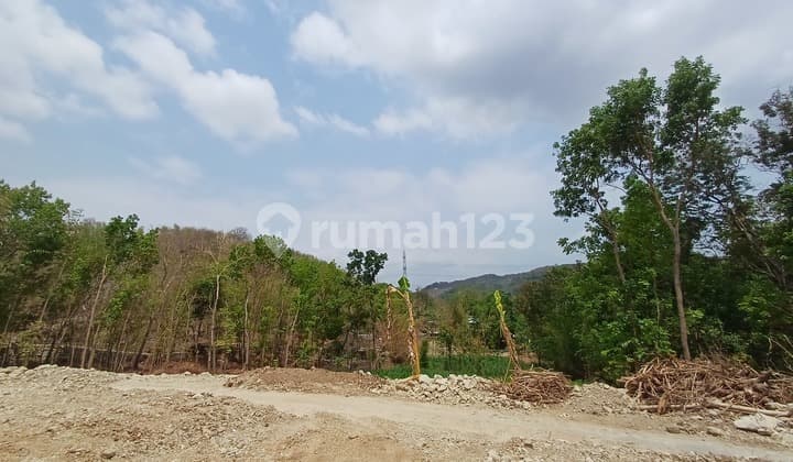 Land SHMP 900 thousand/M2 Near Pasar Pleret