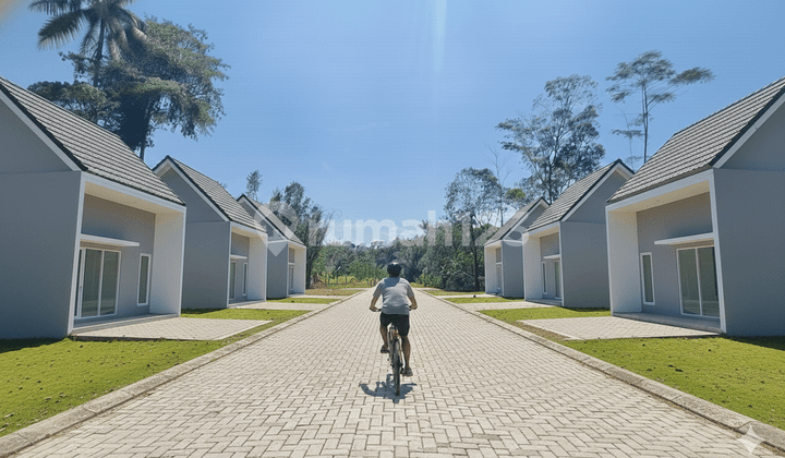 West Pakem Market Land Plot 1 Million-IDR per m²