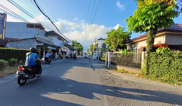 Tanah Siap Bangun 10 Menit Tugu Jogja