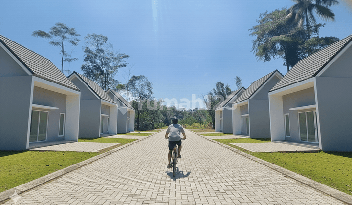 Tanah Pekarangan Sleman Dekat Spbu Pakem