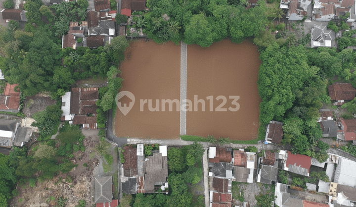 Selatan Jl Pjka Tridadi Sleman Tanah Siap Bangun