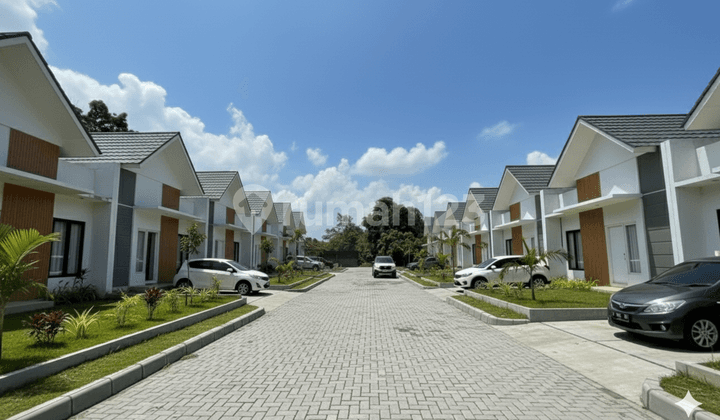 Tanah Kalasan Siap Bangun Utara Bandara Adisucipto