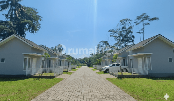 Strategic Land Plot Sleman - West Pakem Market