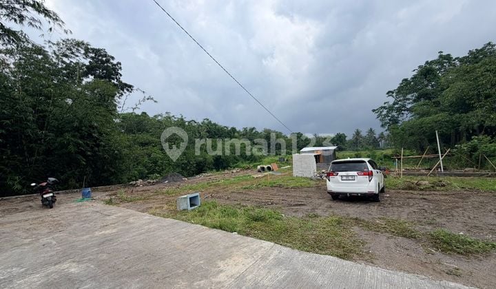 Tanah Sejuk Kaliurang Prospek Villa & Homestay