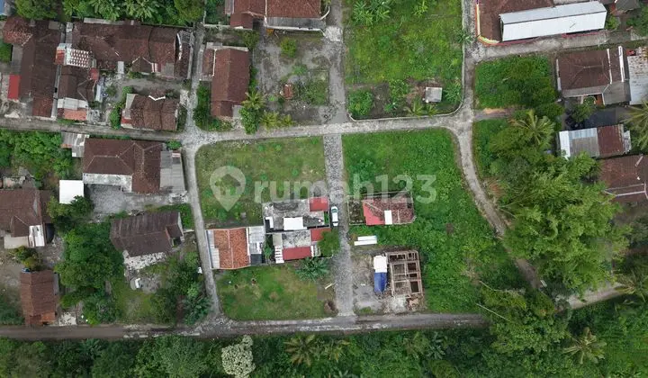 Tanah Utara Rs Paramedika Kemasan Sleman