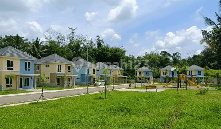 Tanah Jogja Utara, 7 Menit Rumah Sakit Panti Nugroho