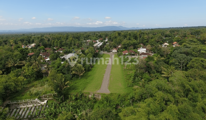 Tanah Hunian Strategis Dekat Uii Jl. Kaliurang