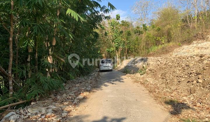 Bantul Land Roadside, South of Balong Waterpark Banguntapan