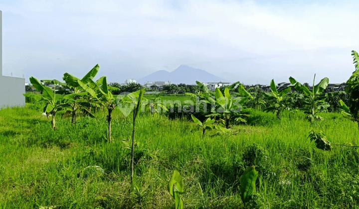 Tanah Siap AJB Dalam Ringroad, 5 Menit Kampus Uin