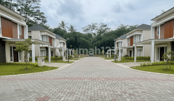 Tanah Jogja Strategis, Selatan Pemda Sleman