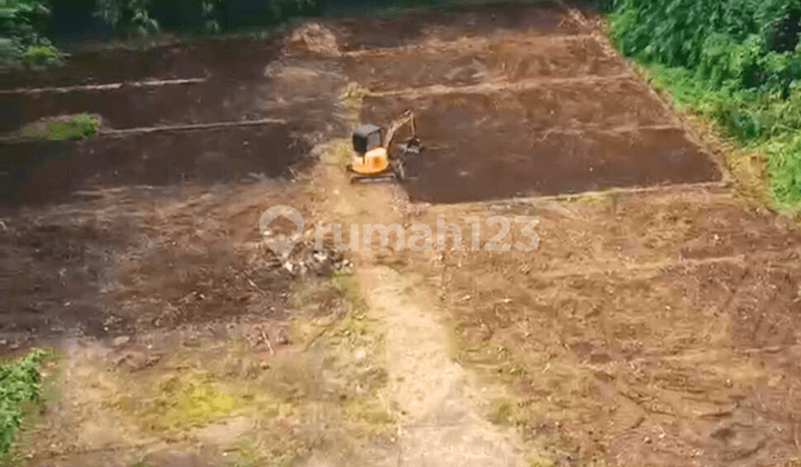 Tanah SHM Sertifikat Ready, Dekat Pemda Sleman