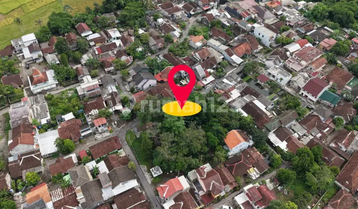 Tanah Jogja Strategis, Utara Rs Condongcatur