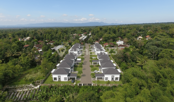 Strategic Land in North Jogja, Villa Area