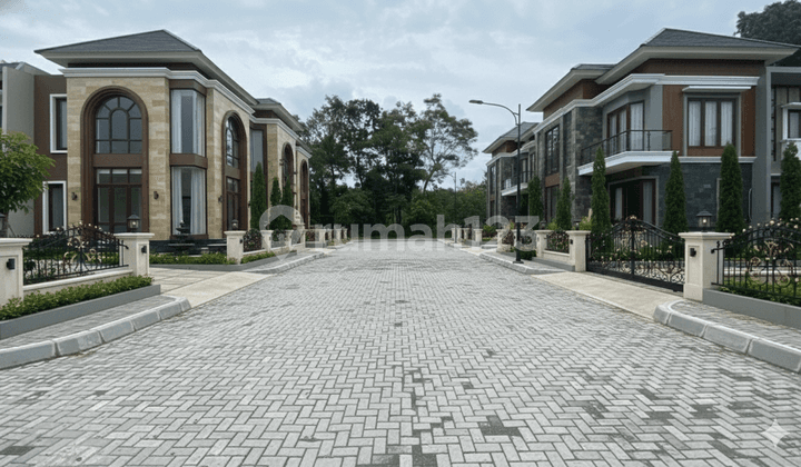 Tanah SHM Kalasan Strategis 100 Meter Jl. Lpmp