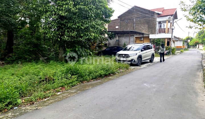 Tanah Jogja Strategis, Utara Rs Condongcatur