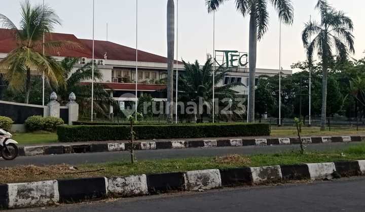 Tanah Strategis Sleman Dekat Jogja Expo Center