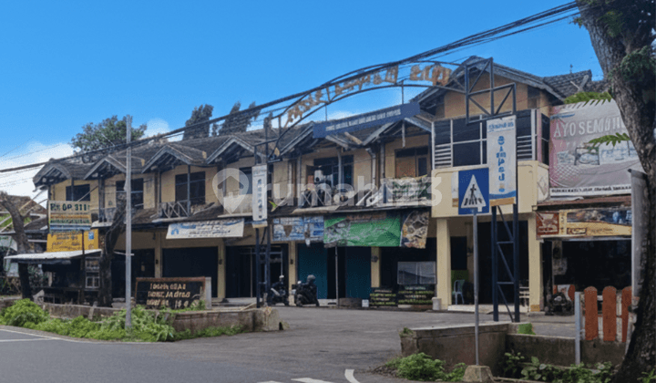 Tanah Sleman Timur Harga Terjangkau View Puncak Merapi