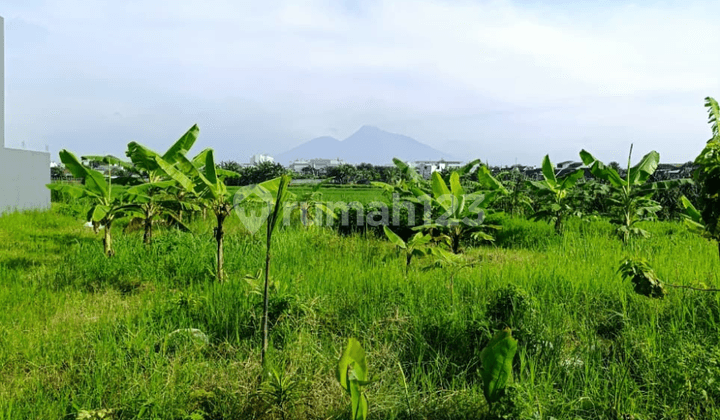 Tanah Shmp Ambarrukmo, Timur Kampus Uin Jogja