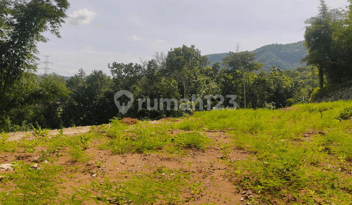 Tanah Strategis Bantul Timur Dekat Pasar Pleret