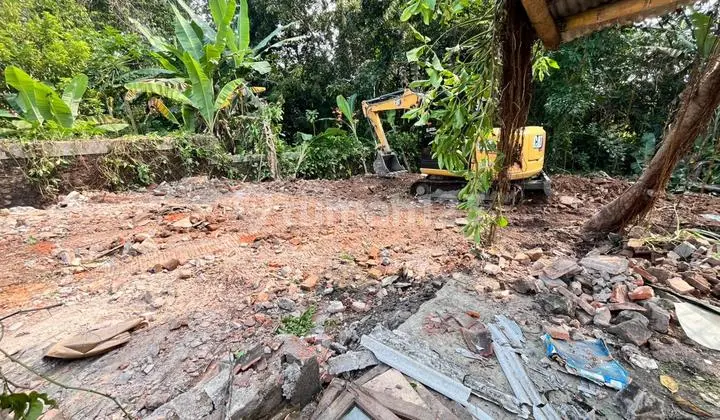 Tanah Jogja Dekat Jl Magelang 10 Menit Sleman City Hall
