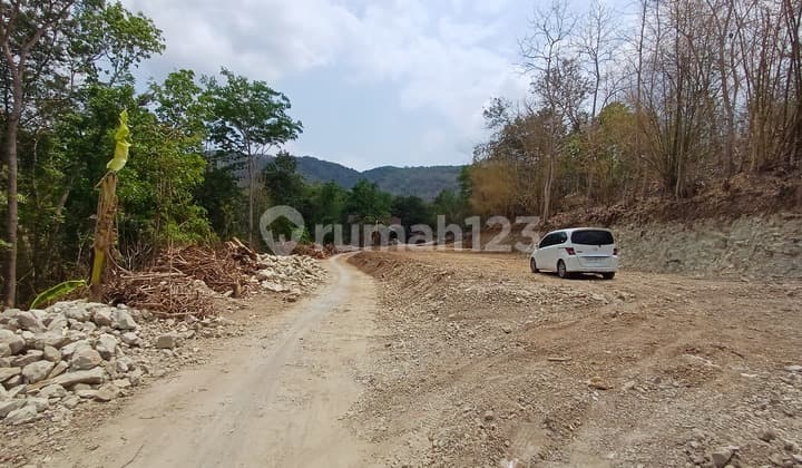 Dekat Pasar Pleret Tanah Bantul SHM Terjangkau Ringroad Selatan