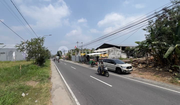 Promo Land Installment Palagan Mangku Jl Pandowoharjo Shmp