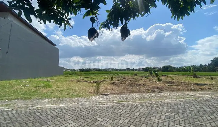 Tanah Siap Bangun Selatan Ambarukmo Plaza, Ready AJB