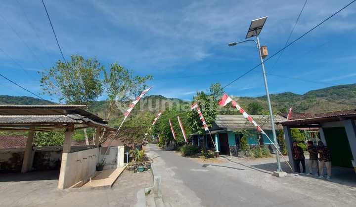 Can Installment Land in South Jogja with SHM Near Pasar Pleret