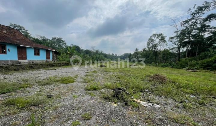 SHM Land in Pakem, Yogyakarta, Minutes to UII Campus