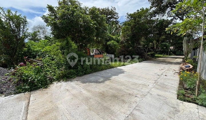 Dekat Universitas Uii Dijual Tanah Area Pandanaran SHM