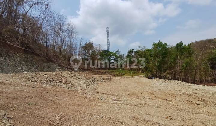 Bantul Land 10 Minutes to Pleret Market Near Jl Banguntapan