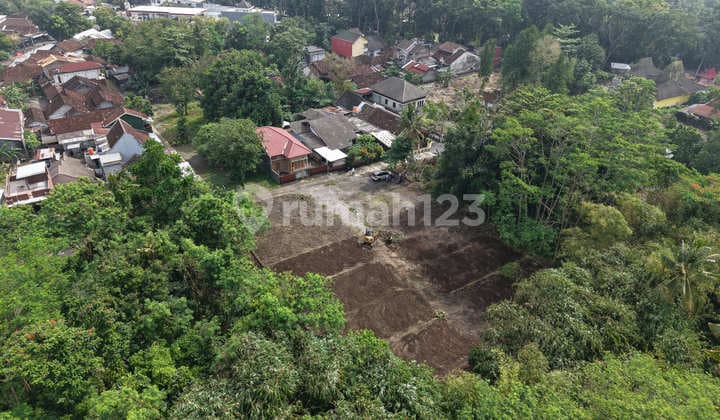 Tanah SHM Sleman Siap AJB 10 Menit Rsa Ugm