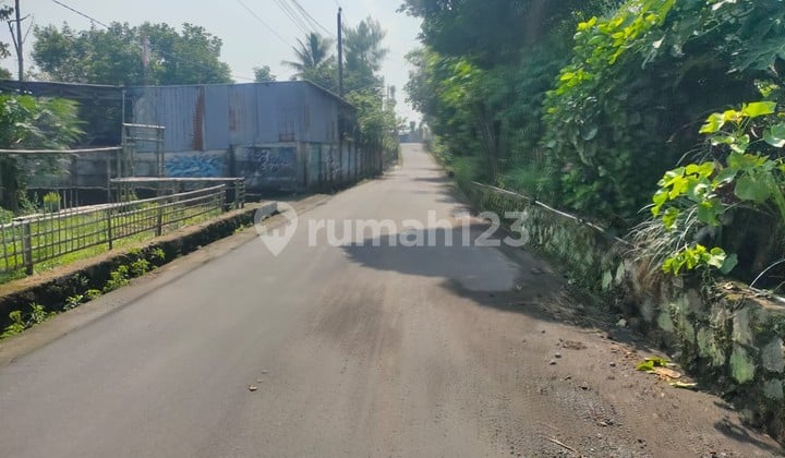 Tanah Kavling Green Irania, SHM Pekarangan Harga 200Jt-An